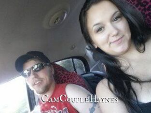 CamCoupleHaynes