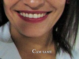 Cam_samy