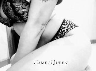 CamboQueen