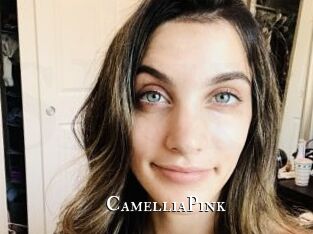 CamelliaPink