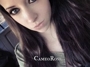 CameoRose