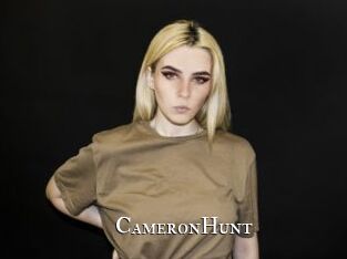 CameronHunt