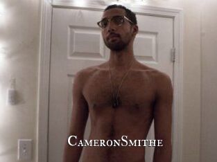Cameron_Smithe