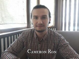 Cameron_Ron