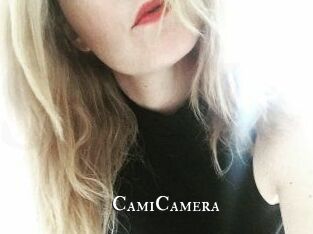 CamiCamera
