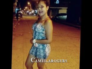 Camiilarogers