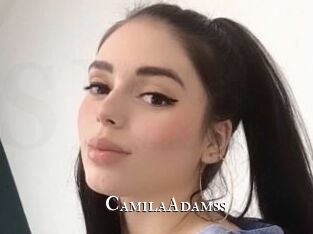 CamilaAdamss