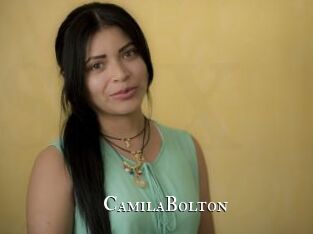 CamilaBolton