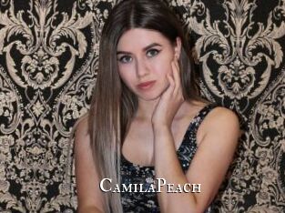 CamilaPeach