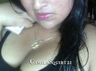 CamilaSquirt21