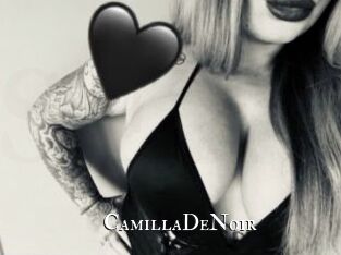 CamillaDeNoir