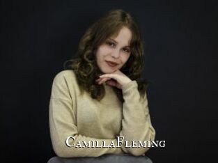 CamillaFleming cams