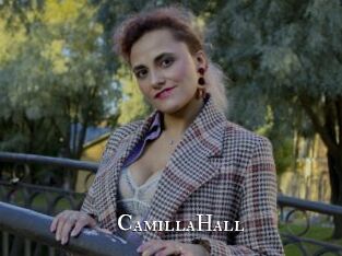 CamillaHall