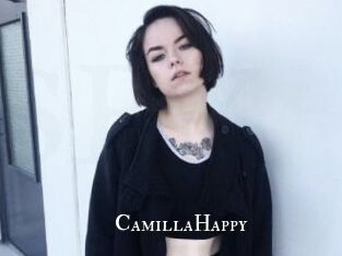 CamillaHappy