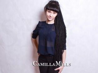 CamillaMills
