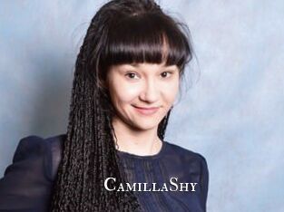 CamillaShy