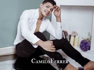 CamiloFerrer