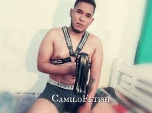 CamiloFetish