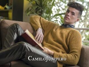 CamiloJunipero cams