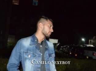 Camilo_sexyboy