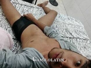 Camilolatin