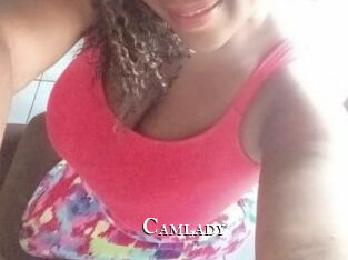 Camlady cams