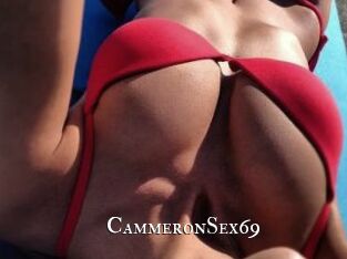 CammeronSex69
