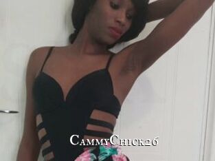 CammyChick26
