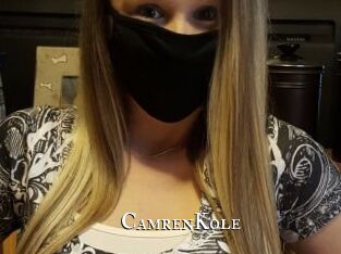 CamrenKole