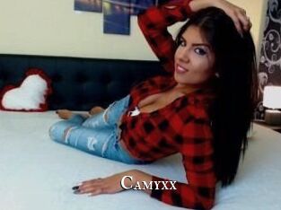 Camyxx