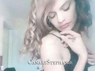 CanaryStephanie