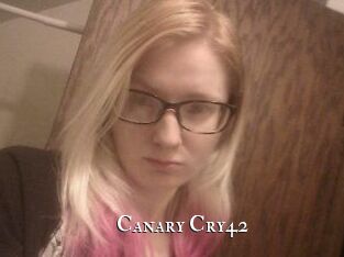 Canary_Cry42
