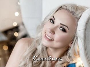 CandiBerry