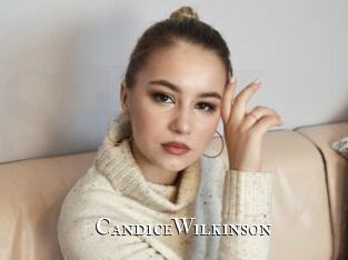 CandiceWilkinson