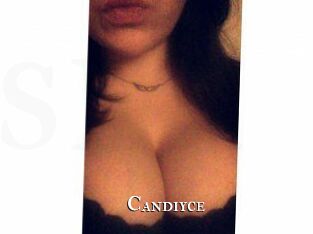 Candiyce
