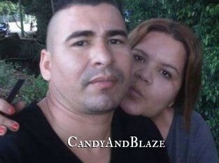 CandyAndBlaze