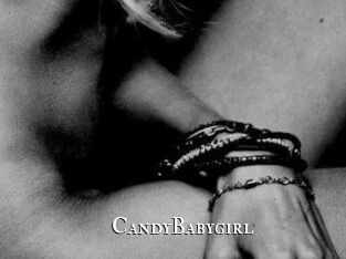 CandyBabygirl