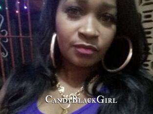 CandyBlackGirl