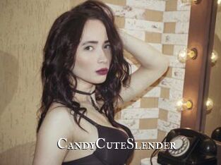 CandyCuteSlender