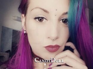 CandyDoll