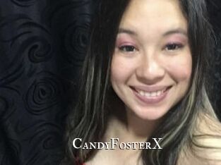 CandyFosterX