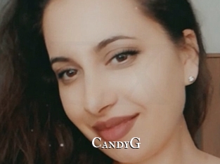 CandyG