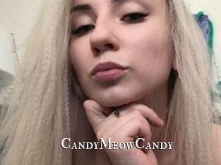 CandyMeowCandy