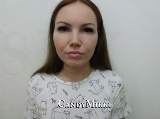 CandyMikki