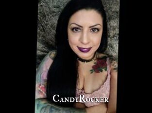 CandyRocker