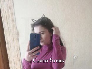 Candy_Stern