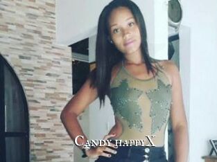 Candy_happyX
