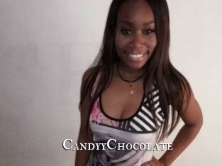 CandyyChocolate