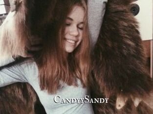 CandyySandy