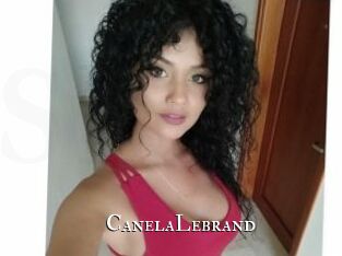 CanelaLebrand cams